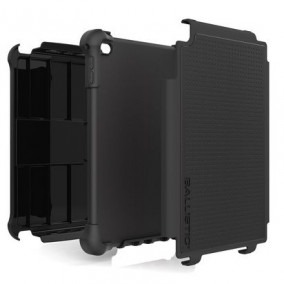 Ballistic Tough Jacket iPad mini 4 case