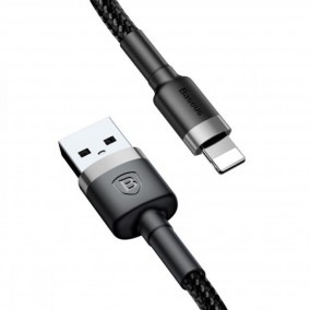 Baseus Cafule USB - Lightning kábel