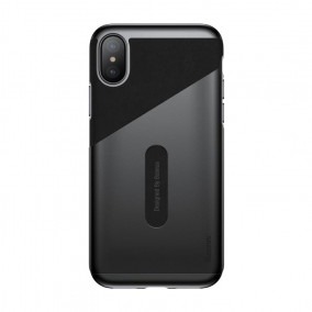 Baseus Card Pocket iPhone X/XS tok