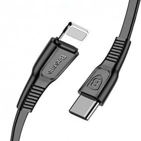 Baseus Tough Type-C to Lightning