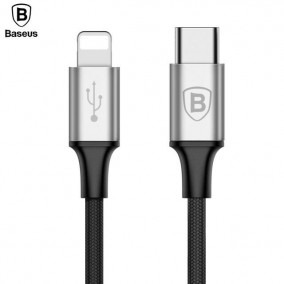 Baseus Type C to Lightning kábel