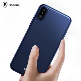 Baseus Ultra Slim iPhone X/XS tok