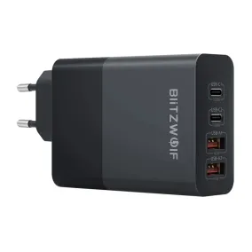 BlitzWolf BW-S29 120W Wall Charger