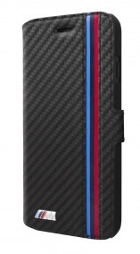 BMW M Sport Carbon iPhone X/XS tok