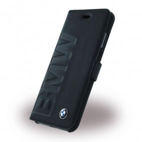 BMW Signature Debossed Logo iPhone X/XS case