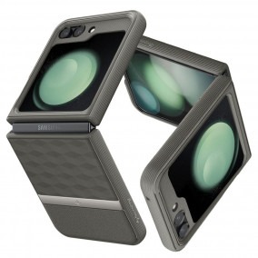 Caseology Parallax Galaxy Z Flip5 case