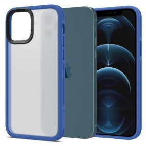Spigen Cyrill Color Brick iPhone 12 Pro/12 case