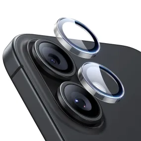 ESR Armorite Camera Protector for Apple iPhone 16 / 16 Plus / 17