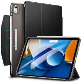 ESR Ascend trifold iPad 10,9 Air 2020/2022 / Air 11 2024 case