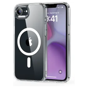 ESR Classic Hybrid HaloLock MagSafe Apple iPhone 16e tok