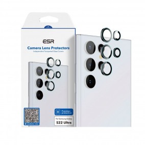 ESR Galaxy S22 Ultra camera lens