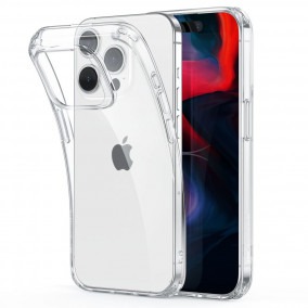 ESR Project Zero iPhone 15 Pro case