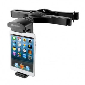 ExoMount Tablet headrest car holder