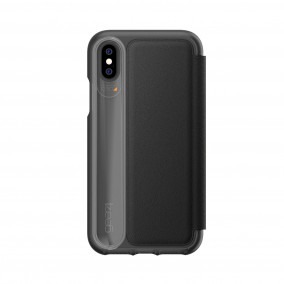Gear4 Oxford Leather iPhone XS / X case