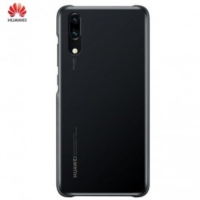 Hardcover Huawei P20 case