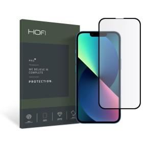 Hofi Glass Pro+ Apple iPhone 13 mini tempered glass