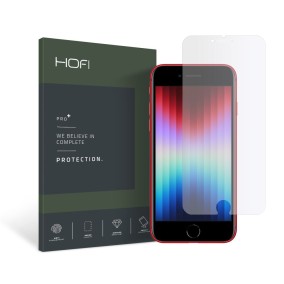 Hofi Glass Pro+ Apple iPhone SE 2022/SE 2020/8/7 tempered glass