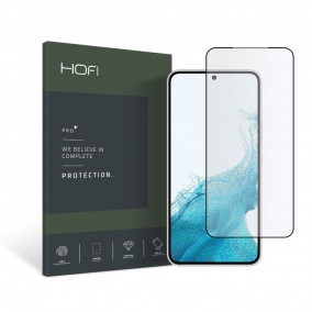 Hofi Glass Pro+ Galaxy S22 tempered glass