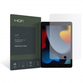 Hofi Glass Pro+ iPad 10.2 (2019/2020/2021) tempered glass