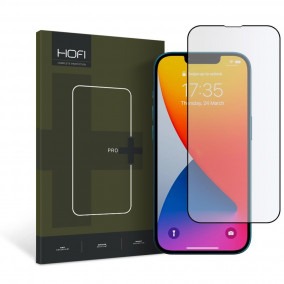 Hofi Glass Pro+ iPhone 13/13Pro/14 Tempered glass