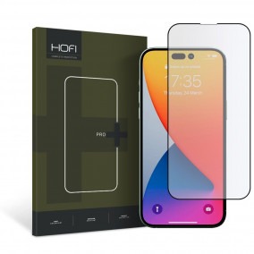 Hofi Glass Pro+ iPhone 14 Pro Max Tempered glass