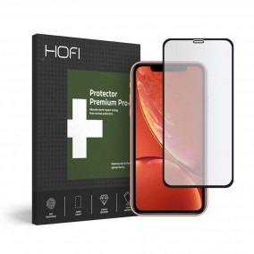 Hofi Hybrid Glass iPhone 11