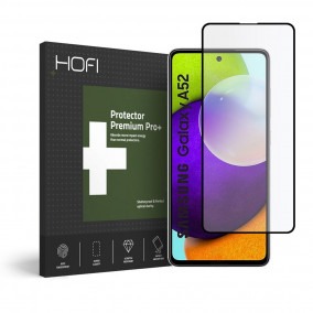 Hofi Full PRO+ Galaxy A52/A52s Tempered Glass