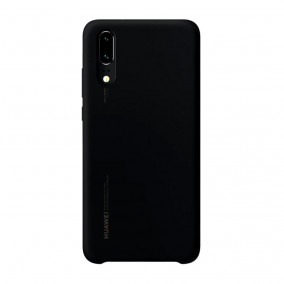 Huawei P20 Silicone Case