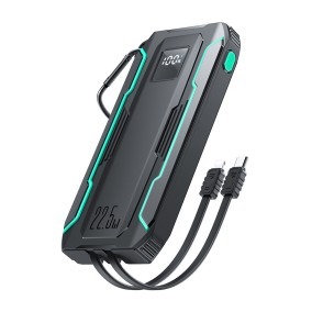 Joyroom JR-L017 powerbank 22,5W