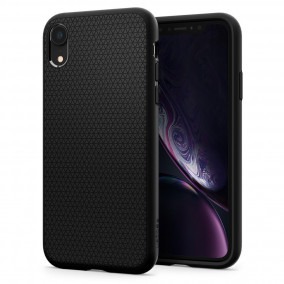 Liquid Air iPhone XR case