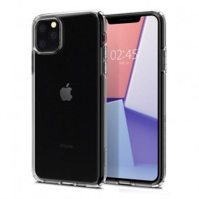 Liquid Crystal iPhone 11 Pro case