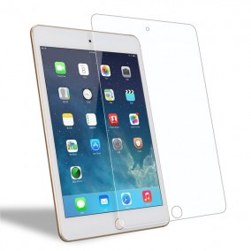 Bulldog Shield iPad 9,7 tempered glass