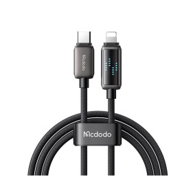 MCDODO CA-2630 USB-C to Lightning Cable 1.2m 36W