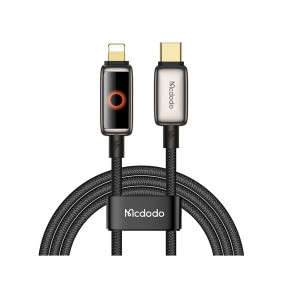 MCDODO CA-6670 USB-C to Lightning Cable 1.2m