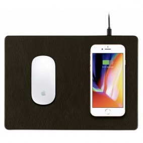 MiniBatt PowerPAD - Wireless Charger Pad