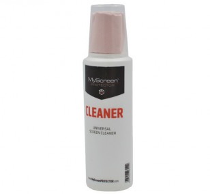 MyScreen kijelzőtisztító spray mobil / tablet / laptophoz