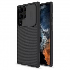 Nillkin Camshield Pro Galaxy S23 Ultra tok
