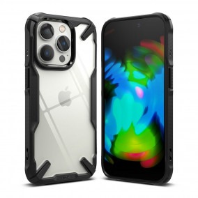 Rignke Fusion X iPhone 14 Pro case