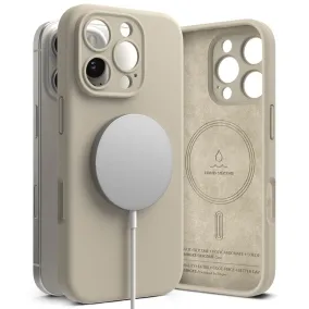 Ringke Silicone Magsafe iPhone 16 Pro Max tok