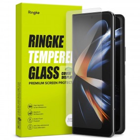 Ringke tempered glass Galaxy Z Fold 4