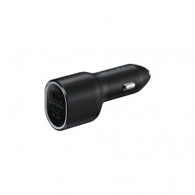 Samsung autós gyorstöltő (25+15W)