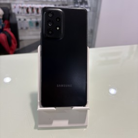 Samsung Galaxy A53 5G - 128 GB - fekete (241)