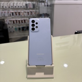 Samsung Galaxy A53 5G - 128 GB - kék (252)