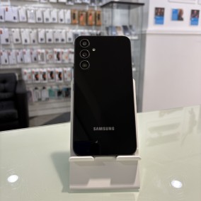 Samsung Galaxy A54 - 128 GB - grafit (279)