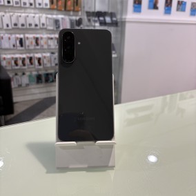 Samsung Galaxy A56 - 256 GB - gray (319)