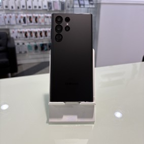 Samsung Galaxy S22 Ultra - 256 GB - black (242)