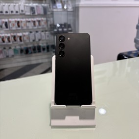 Samsung Galaxy S23 - 128 GB - fekete (275)