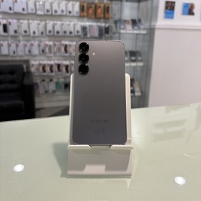 Samsung Galaxy S25 - 128 GB - szürke (277)