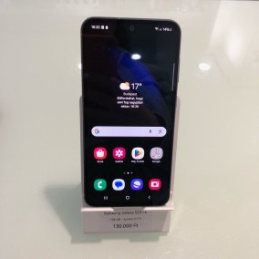 Samsung Galaxy S23 FE - 128 GB - szürke (117)