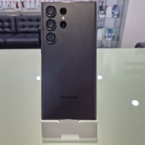 Samsung Galaxy S23 Ultra - 256 GB - black (199)